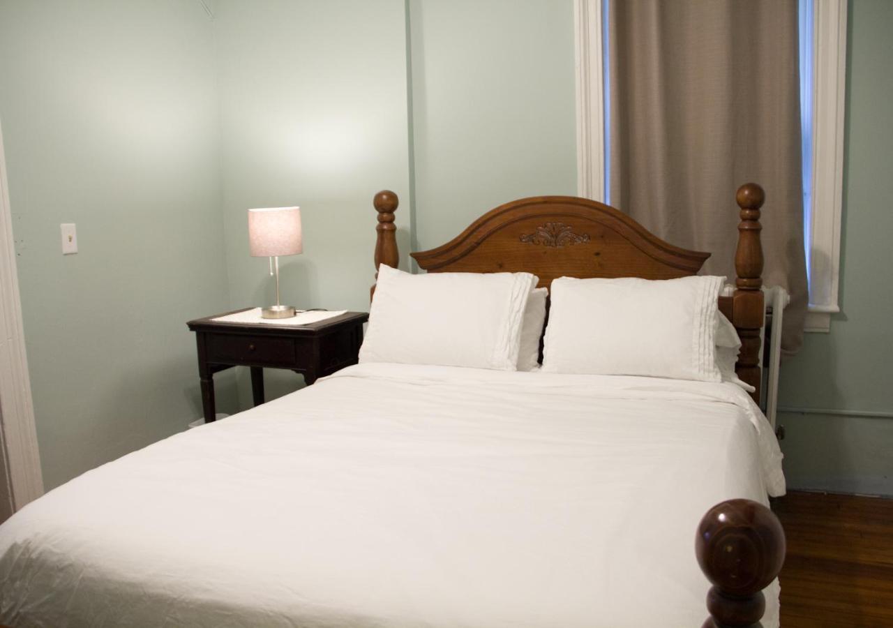 The Wiltwyck Hotell Kingston Exteriör bild
